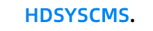 HdsysCms海胆建站系统